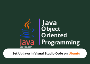 Set Up Java in Visual Studio Code on Ubuntu