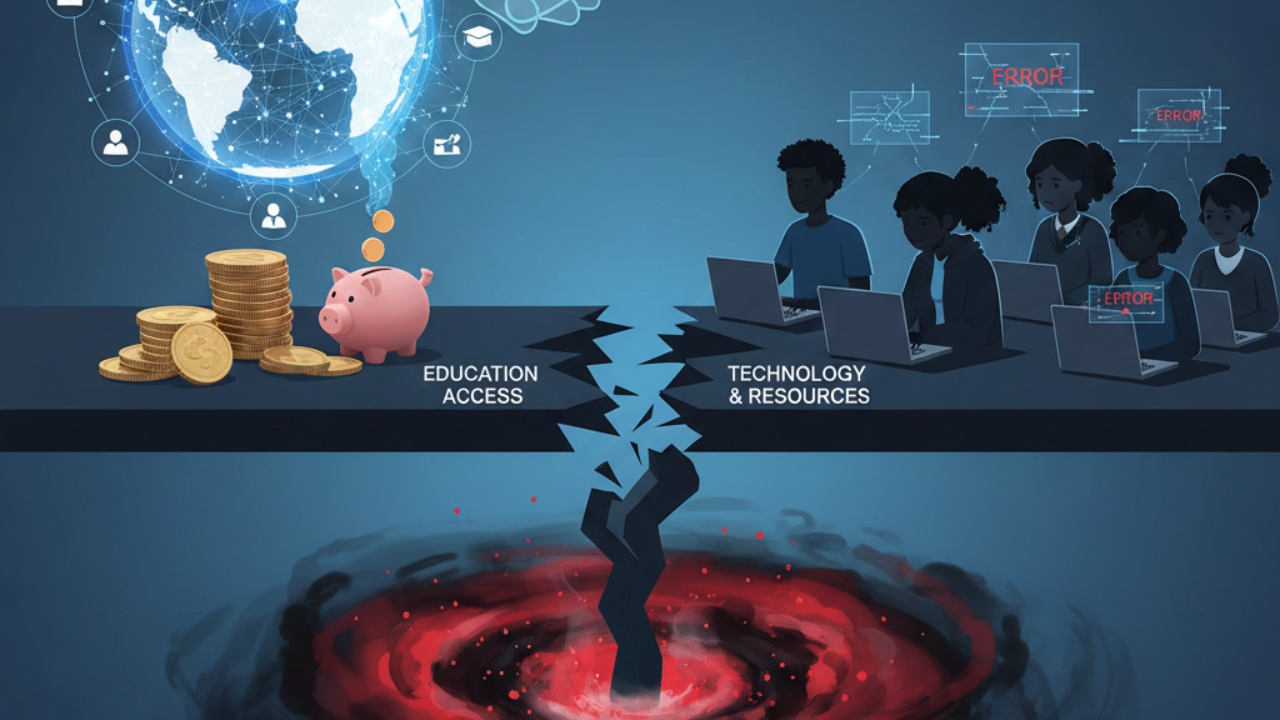 Remote Education Funding Challenges Explained